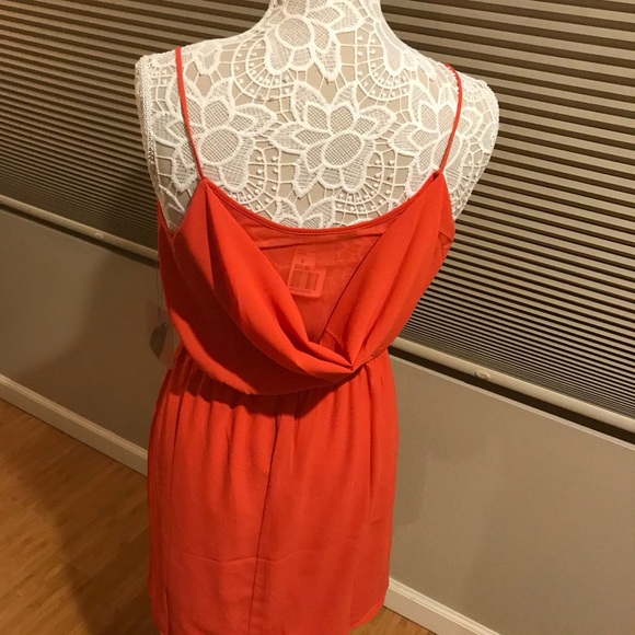 Sexy Flirty βForever 21β Summer Dress π - Picture 4 of 8